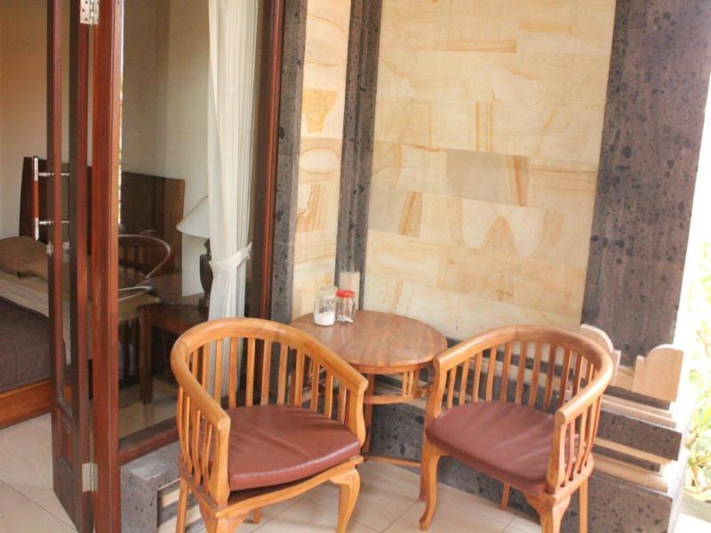 Ubud Canti House Экстерьер фото