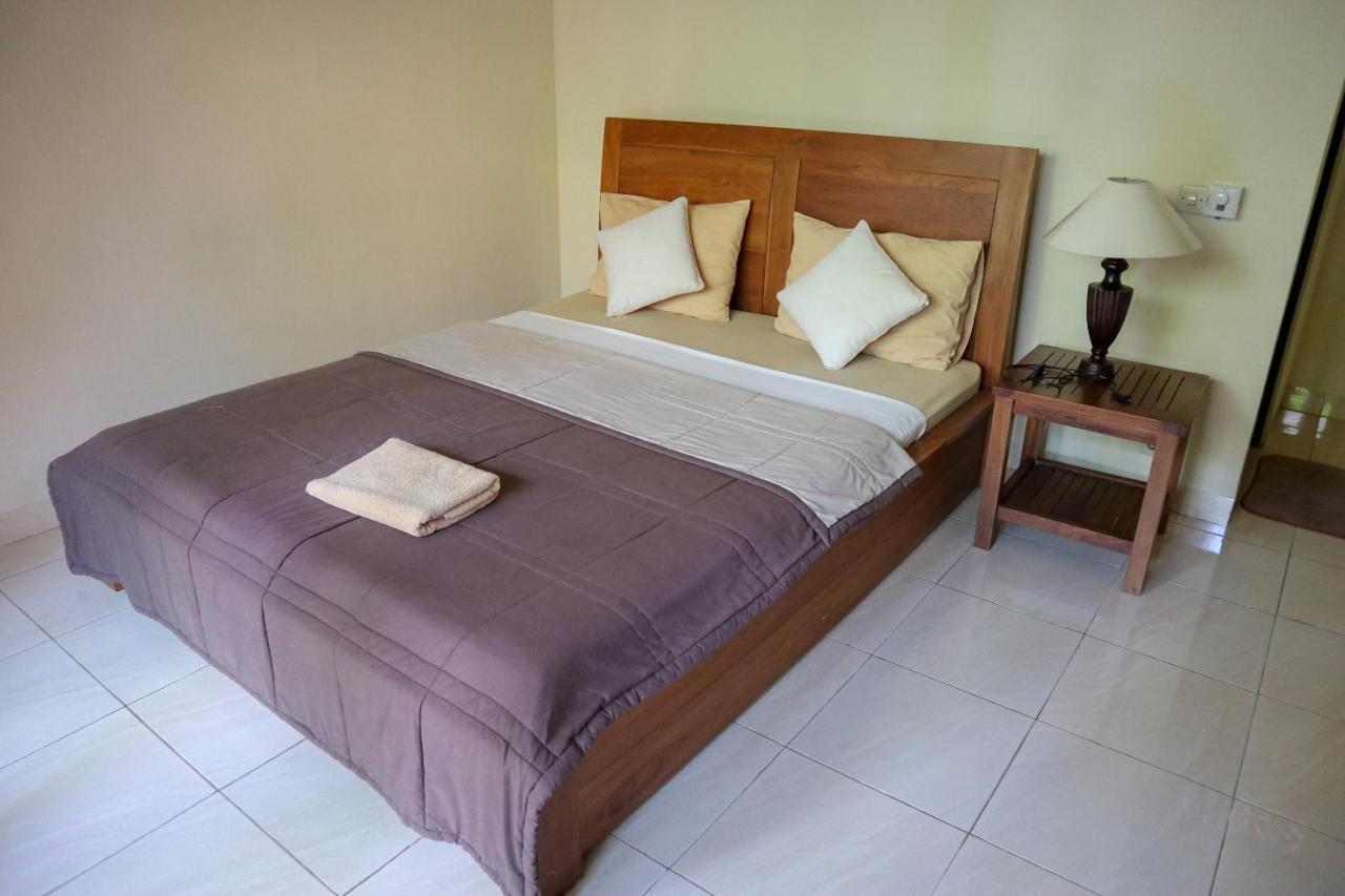 Ubud Canti House Экстерьер фото