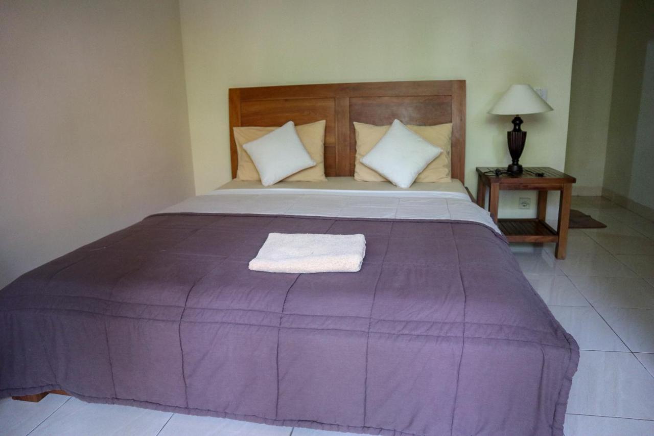 Ubud Canti House Экстерьер фото