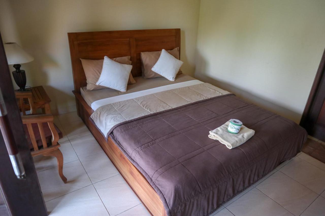 Ubud Canti House Экстерьер фото