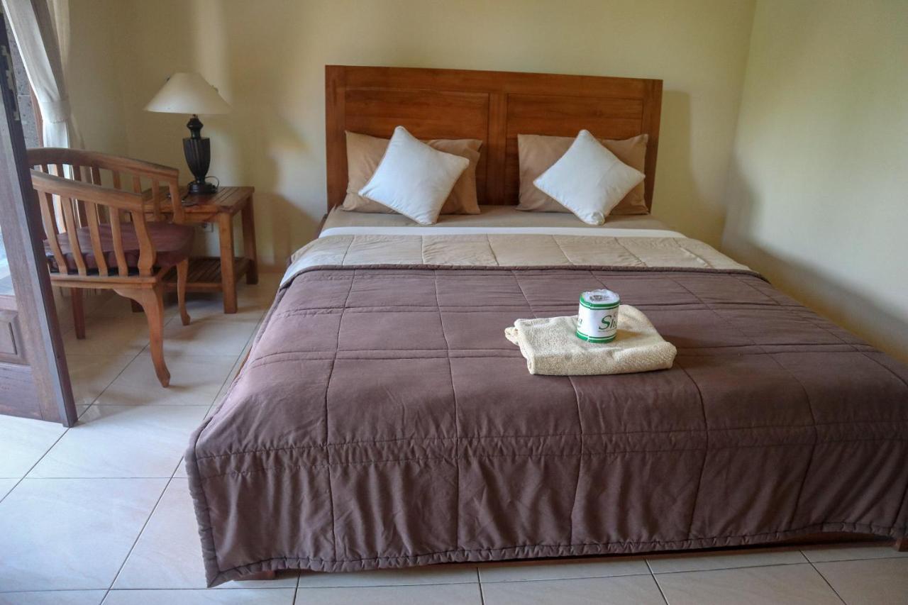 Ubud Canti House Экстерьер фото