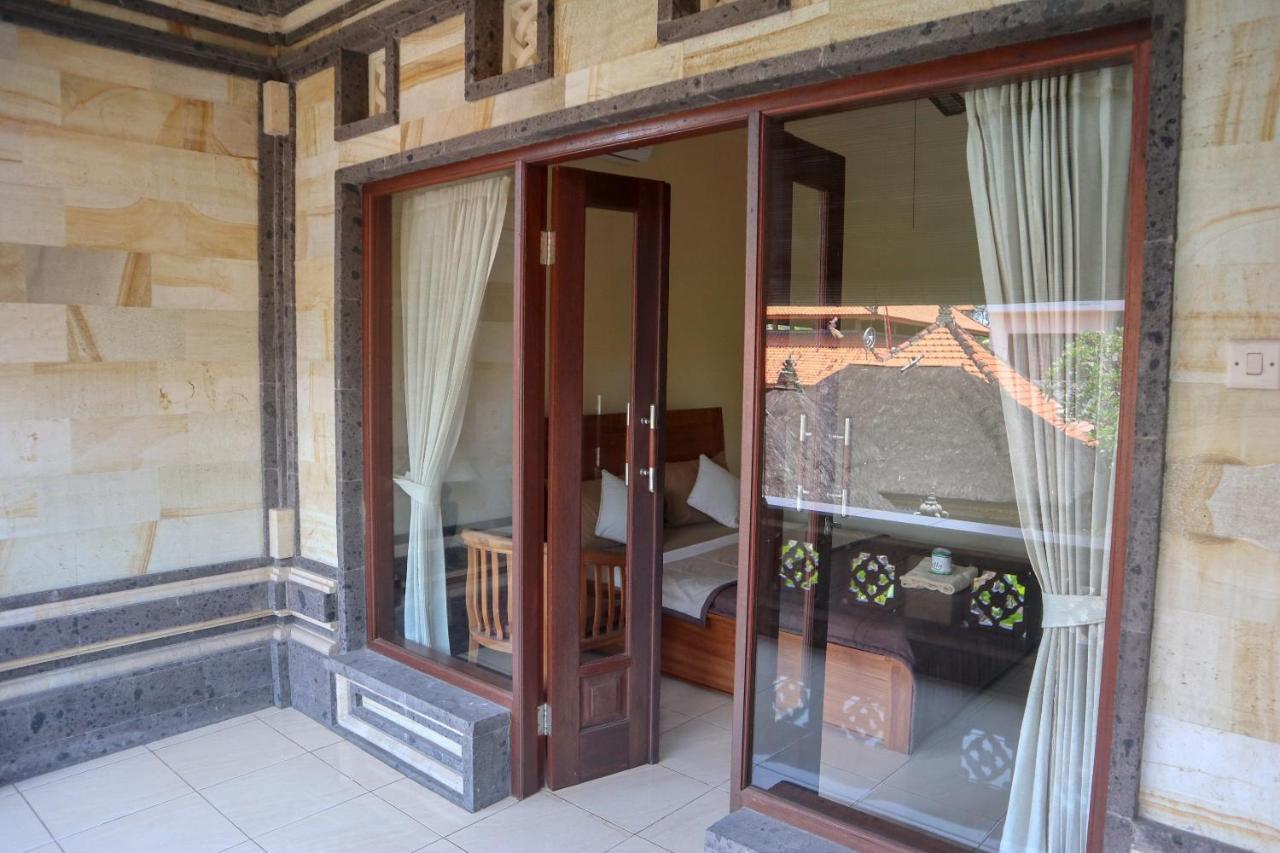 Ubud Canti House Экстерьер фото