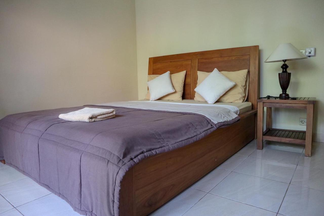 Ubud Canti House Экстерьер фото
